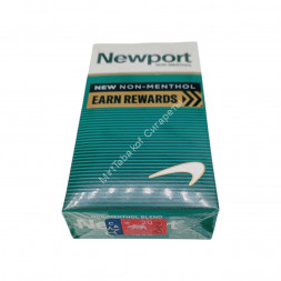 Сигареты Newport Non-Menthol Оригинал США Оптом