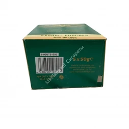 Развесной табак Golden Virginia The Original 50 г Оптом