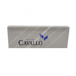 Сигареты CAVALLO Blue Wings оптом