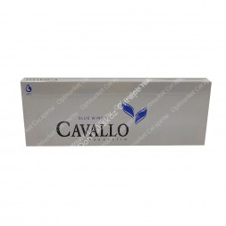 Сигареты CAVALLO Blue Wings оптом