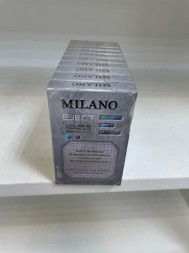 Сигареты Милано (Milano) EJECT 2 кнопки МИКС