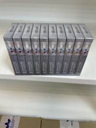 Сигареты Милано (Milano) EJECT 2 кнопки МИКС