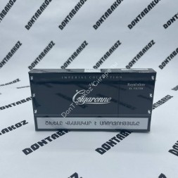 Сигареты Cigaronne Royal slims XL Filter Оригинал Микс