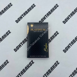 Сигареты Платинум Севен (Platinum Seven) Berlin Nano Микс