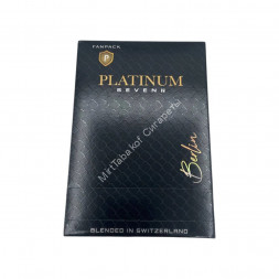 Сигареты Платинум Севен (Platinum Seven) Berlin Nano Микс