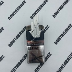 Сигареты Exxe Platinum Demi Оптом