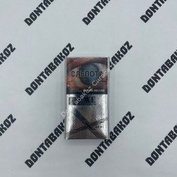 Сигареты Exxe Platinum Demi Оптом