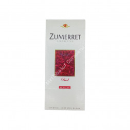 Сигареты Zumerret Red Compact Микс