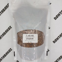 Иранский табак для самокруток и гильз "Италия" 100 г