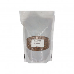 Иранский табак для самокруток и гильз "Италия" 100 г