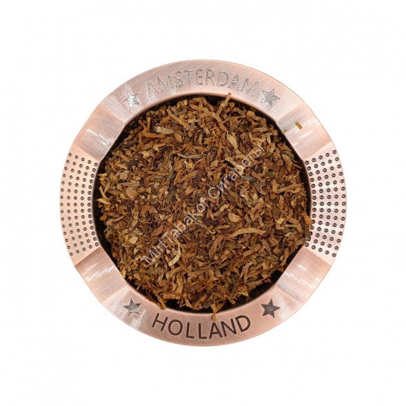 Иранский табак для самокруток и гильз &quot;Италия&quot; 100 г