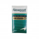 Сигареты Newport Non-Menthol Оригинал США Микс
