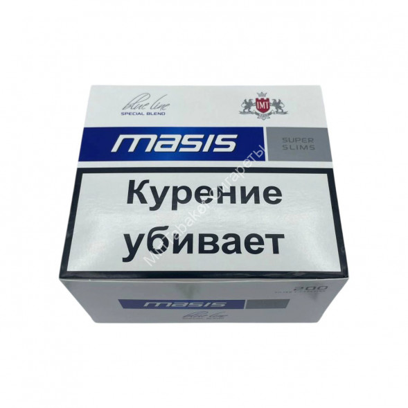 Сигареты Masis оптом