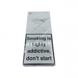 Сигареты Davidoff White Slims Оптом