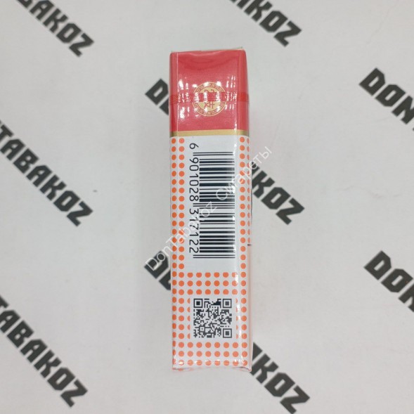 Сигареты YUXI Оригинал Китай Микс