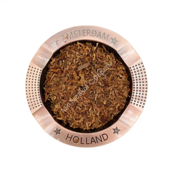 Иранский табак для самокруток и гильз "Италия лайт" 100 г