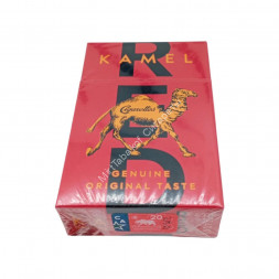 Сигареты Кэмел (Camel) Genuine Original Taste Оригинал США Оптом