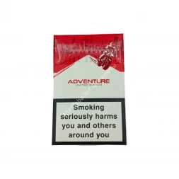 Сигаереты Marlboro Adventure Limited Edition King Size Аврора микс