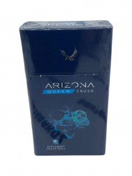 Сигареты Arizona Queen Crush Applemint Микс