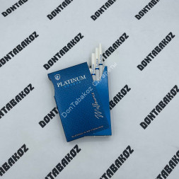 Сигареты Платинум Севен (Platinum Seven) Melbourne Nano Микс