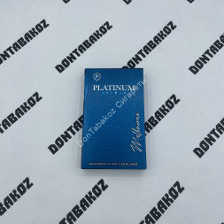 Сигареты Платинум Севен (Platinum Seven) Melbourne Nano Микс