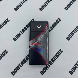 Сигареты Arizona Black 6 Slims Микс