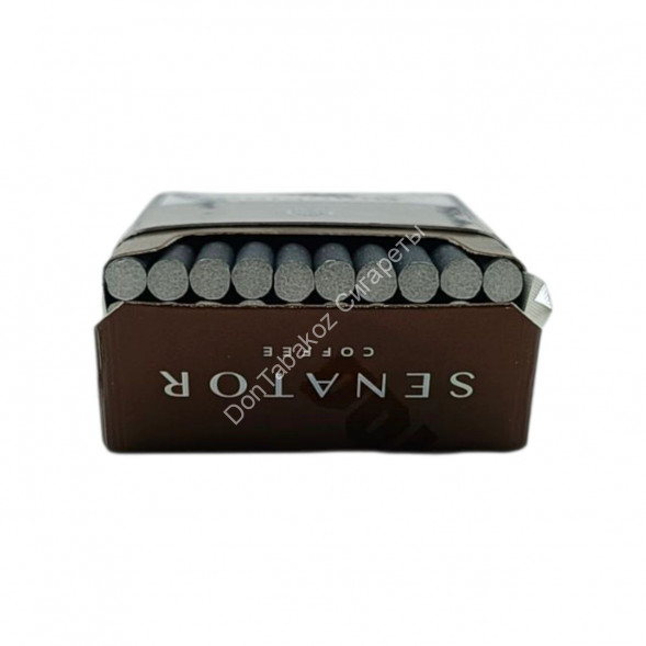 Сигареты Senator Coffee (Сенатор Кофе) nano оптом