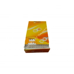 Сигареты Oris (Орис) Pulse Mango-Orange Super Slim Микс