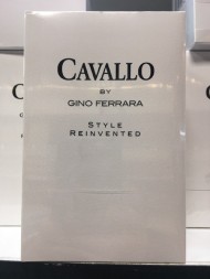 Сигареты CAVALLO by Gino Ferrara оптом