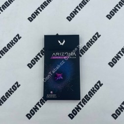 Сигареты Arizona Blueberry Crush Ball SuperSlims Оптом