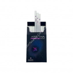 Сигареты Arizona Blueberry Crush Ball SuperSlims Оптом