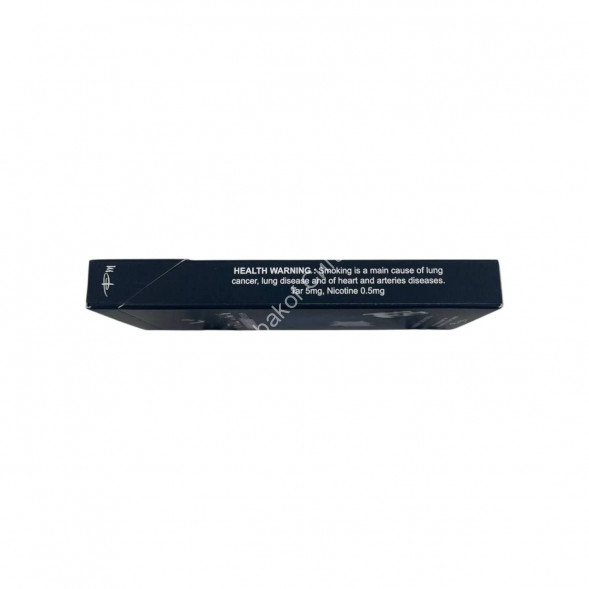 Сигареты Arizona Blueberry Crush Ball SuperSlims Оптом