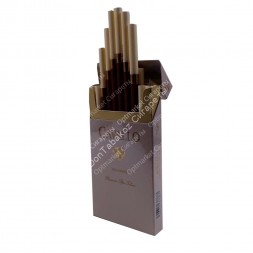 Сигареты Cavallo Gold Diamond МИКС