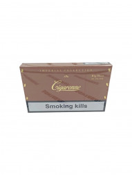 Сигареты Cigaronne Big Boss XL Filter Оптом