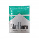 Сигареты Мальборо (Marlboro) 72 mm Menthol Оригинал США Микс