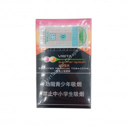 Сигареты Мальборо (Marlboro) Vista Double Duty Free Китай Оптом