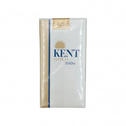 Сигареты Кент (Kent) Gold 100s США Оптом