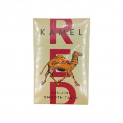 Сигареты Кэмел (Camel) Smooth Taste Оригинал США Оптом
