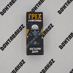 Жидкость Грех самоубийца HARD Нектарин дыня 30 мл ОПТОМ 