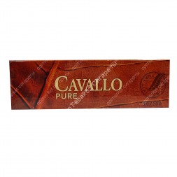 Сигареты Cavallo Pyre оптом
