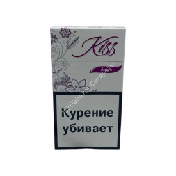 Сигареты Kiss Dream SuperSlims Оптом