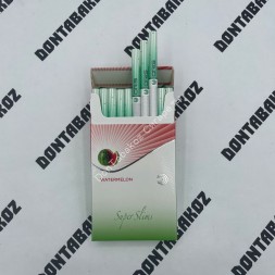 Сигареты Oris (Орис) Watermelon Super Slims Оптом