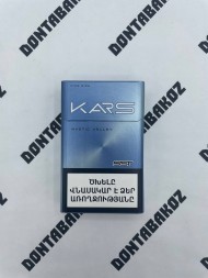 Сигареты Kars Mystic Valley KS Микс