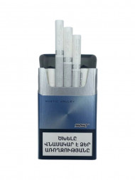 Сигареты Kars Mystic Valley KS Микс