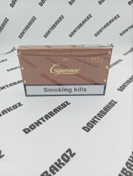 Сигареты Cigaronne Big Boss XL Filter Микс
