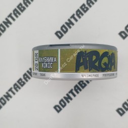 Жевательная смесь без табака ARQA 20 Гр 120 мг Оптом