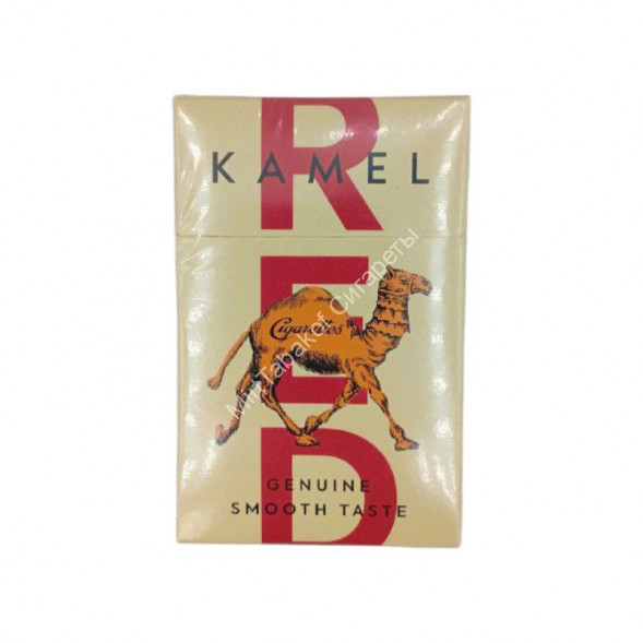 Сигареты Кэмел (Camel) Smooth Taste Оригинал США Микс