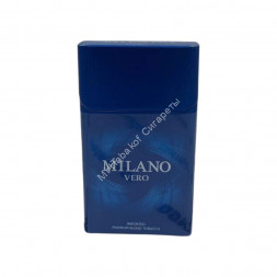 Сигареты Милано (Milano) Vero Микс