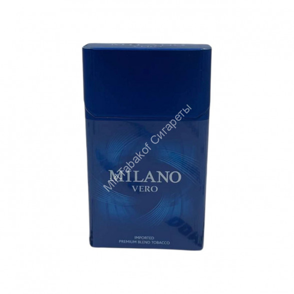 Сигареты Милано (Milano) Vero Микс