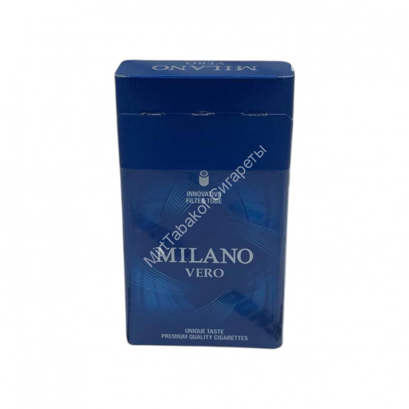 Сигареты Милано (Milano) Vero Микс